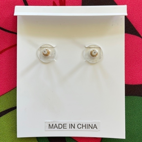 Brand New BaubleBar Watermelon Slide Drop Earrings Summer Fruit - Picture 8 of 9